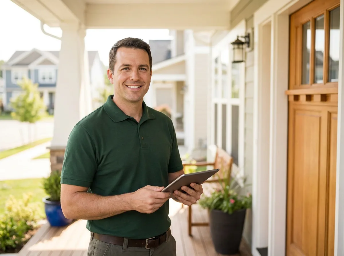 Pest control FAQs for New Brighton, PA